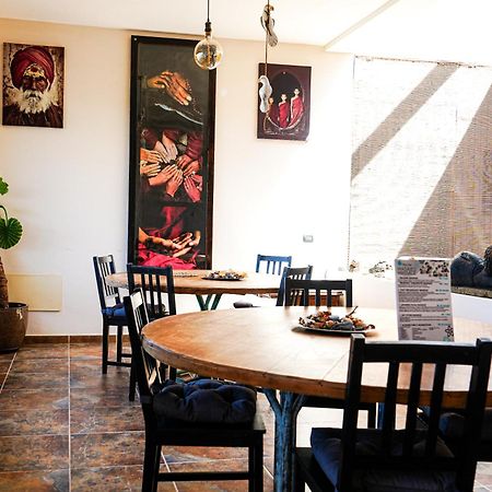 Villa Azul Fuerteventura Villaverde  エクステリア 写真