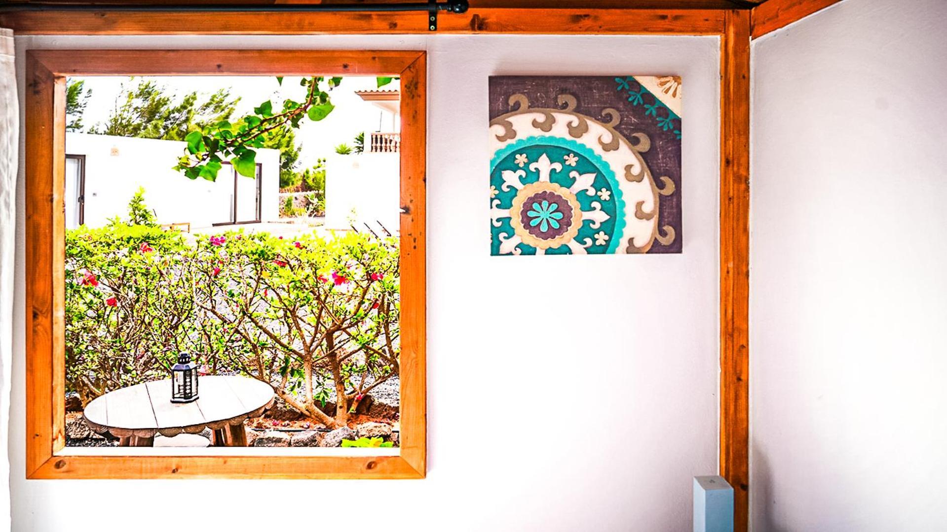 Villa Azul Fuerteventura Villaverde  エクステリア 写真