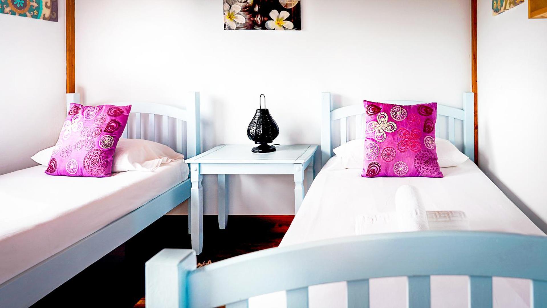 Villa Azul Fuerteventura Villaverde  エクステリア 写真