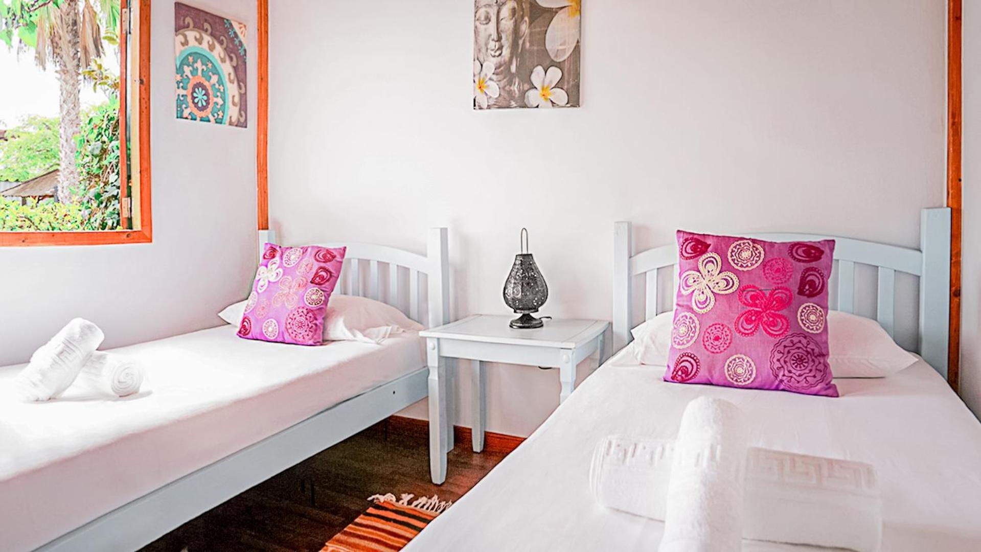 Villa Azul Fuerteventura Villaverde  エクステリア 写真