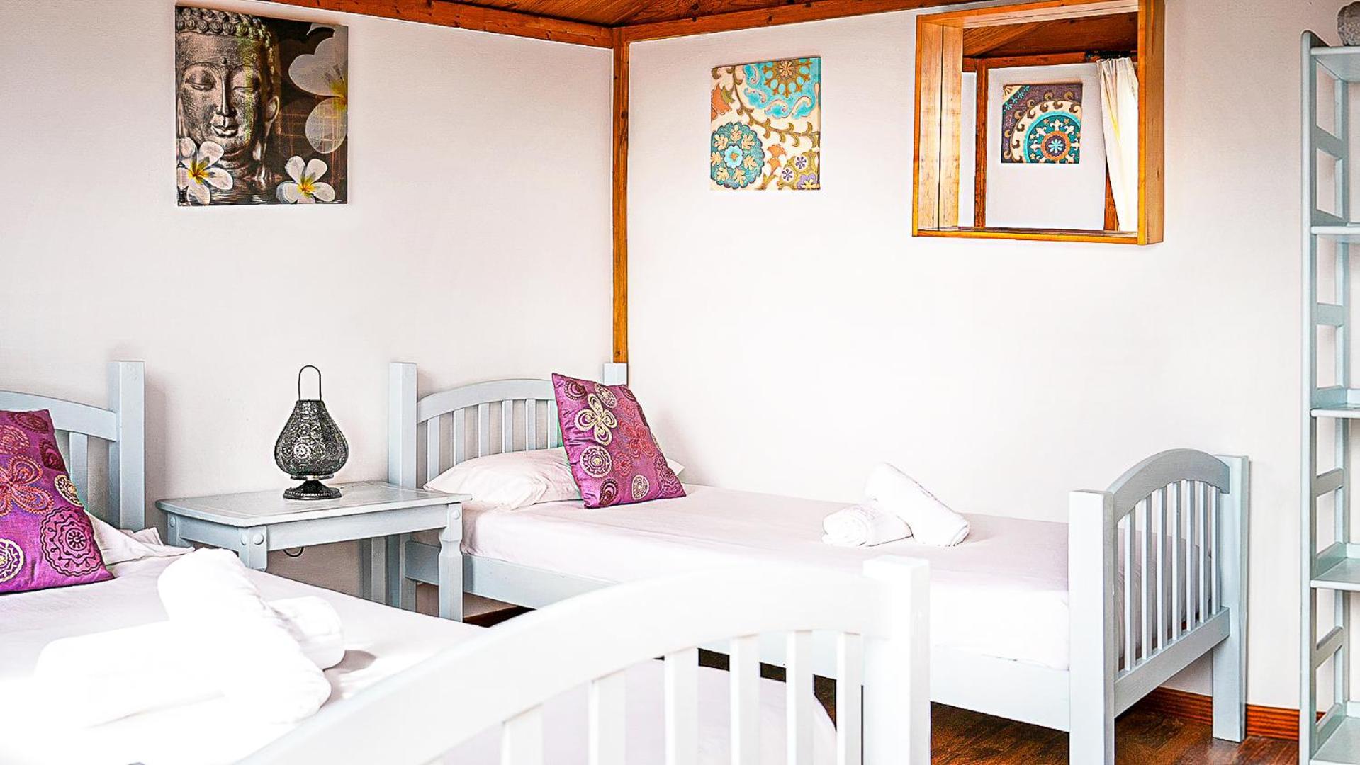 Villa Azul Fuerteventura Villaverde  エクステリア 写真