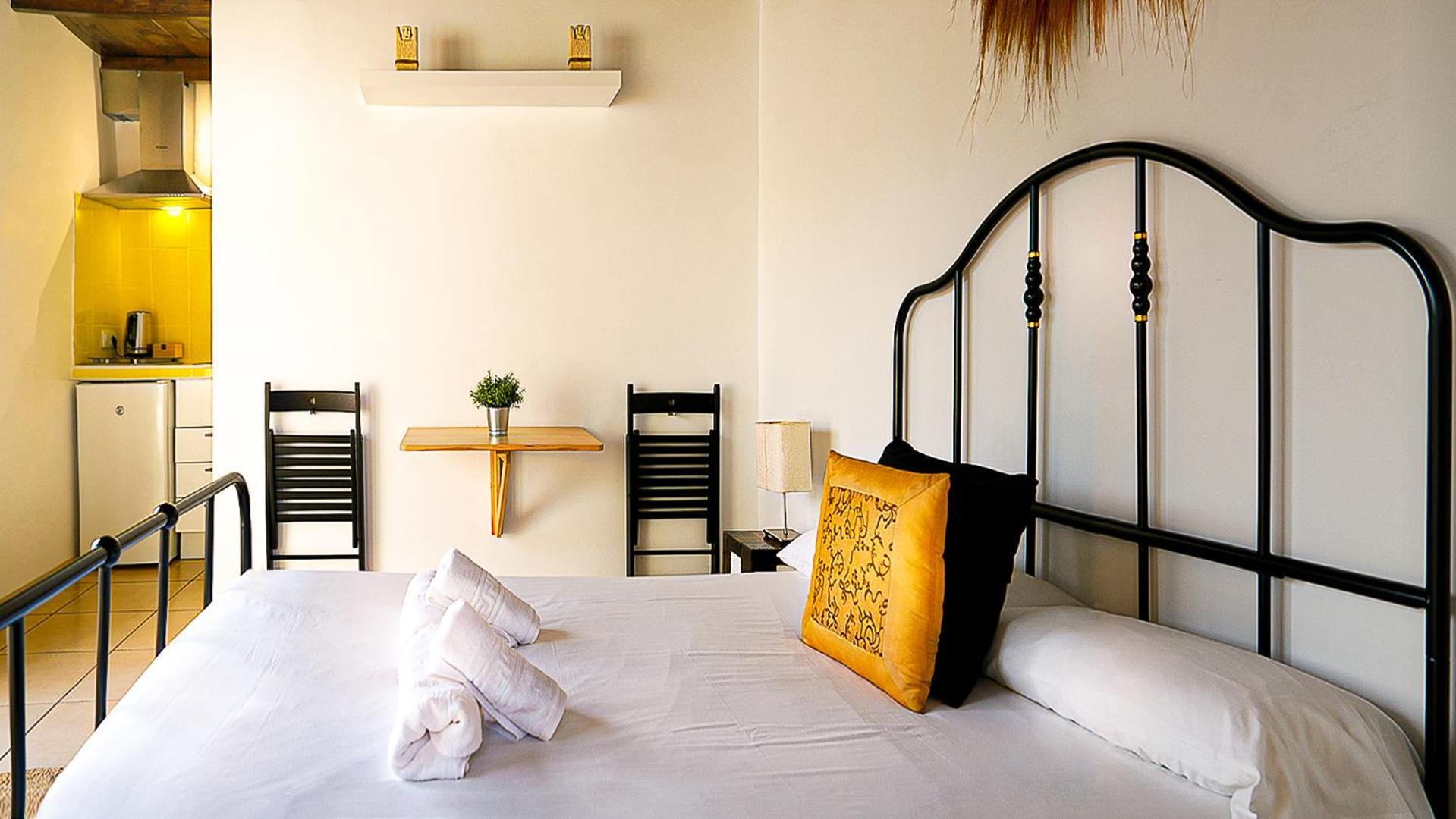 Villa Azul Fuerteventura Villaverde  エクステリア 写真