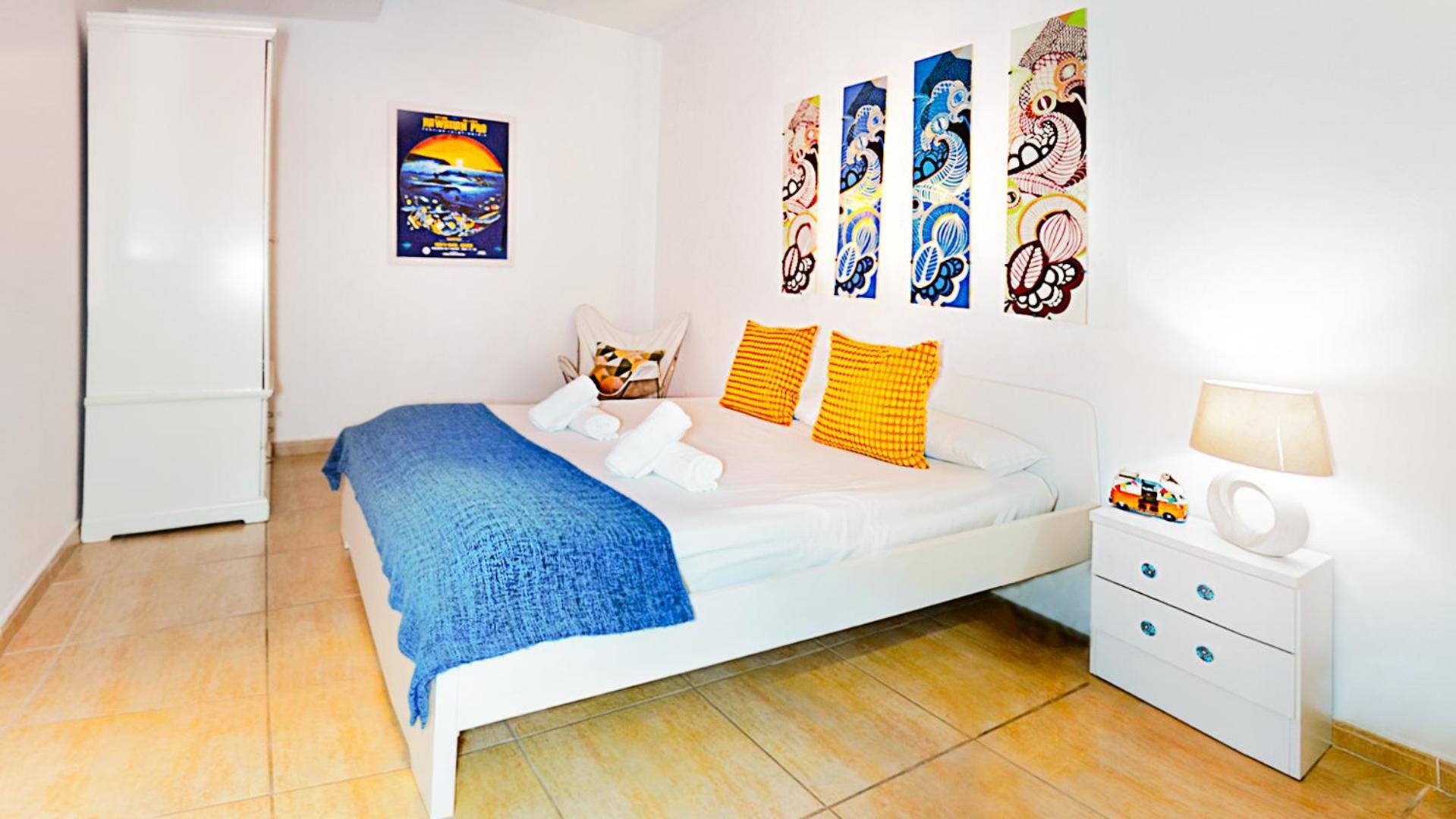 Villa Azul Fuerteventura Villaverde  エクステリア 写真