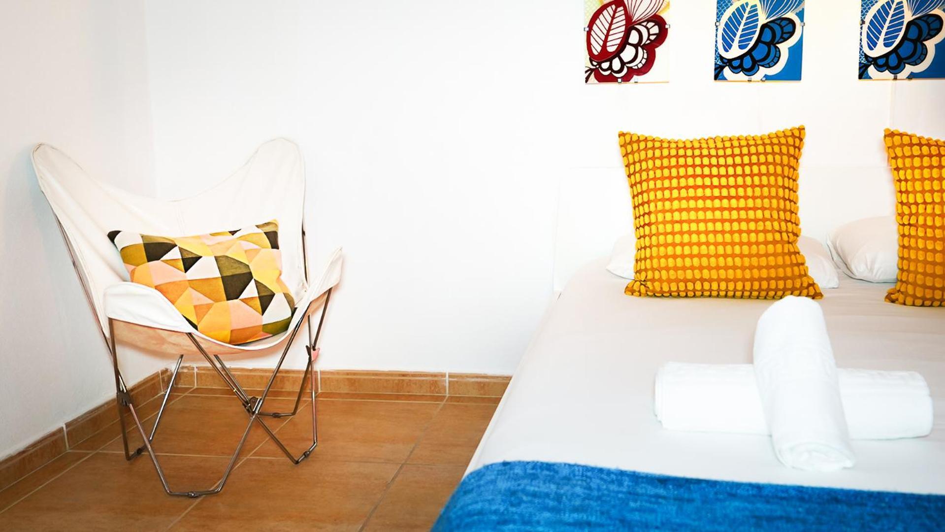 Villa Azul Fuerteventura Villaverde  エクステリア 写真