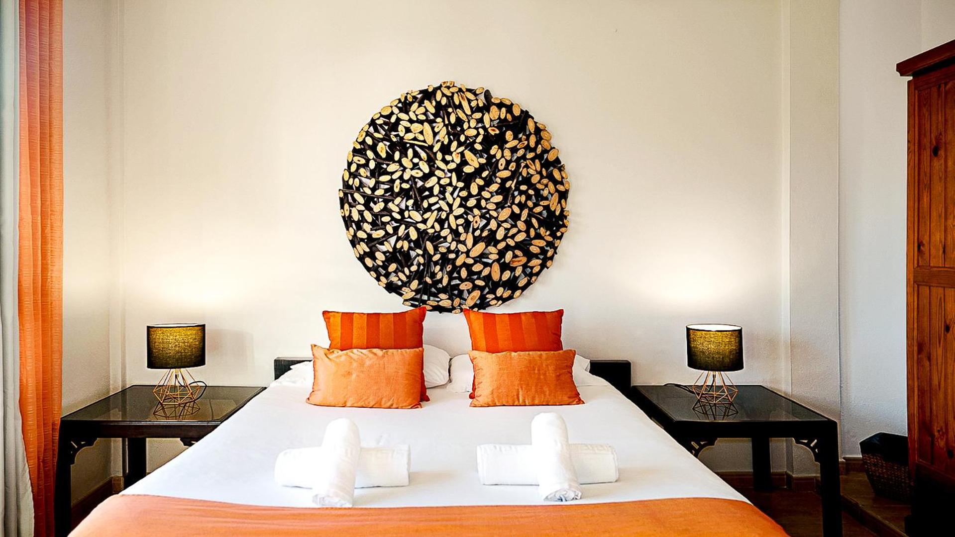 Villa Azul Fuerteventura Villaverde  エクステリア 写真