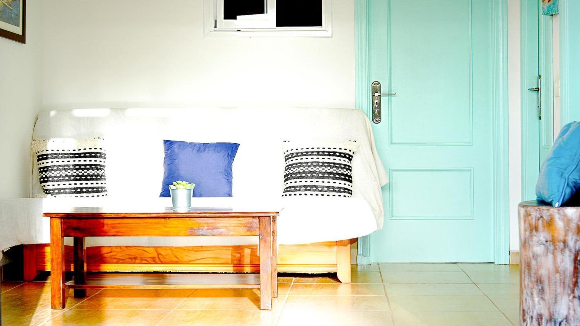 Villa Azul Fuerteventura Villaverde  エクステリア 写真