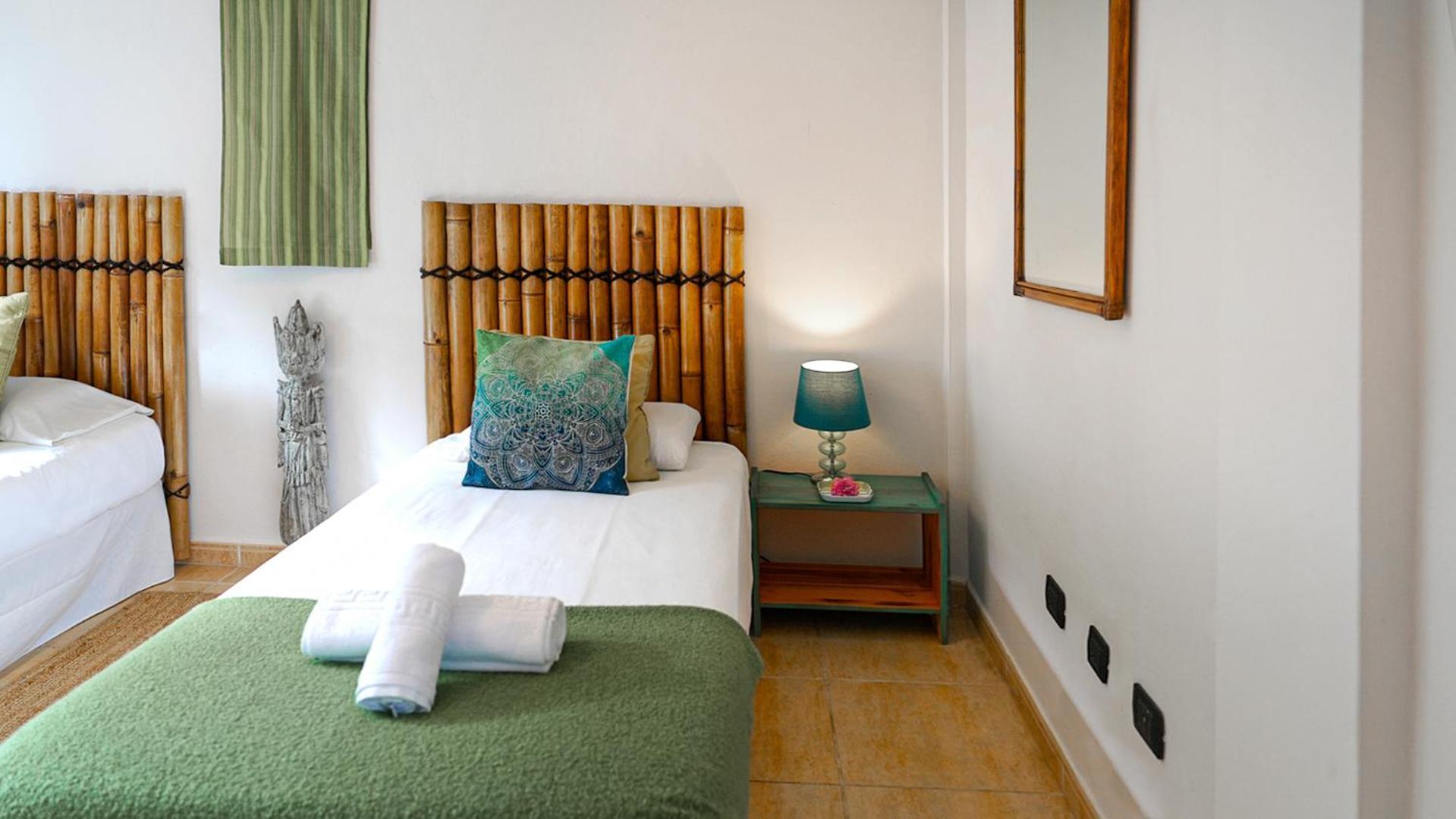 Villa Azul Fuerteventura Villaverde  エクステリア 写真