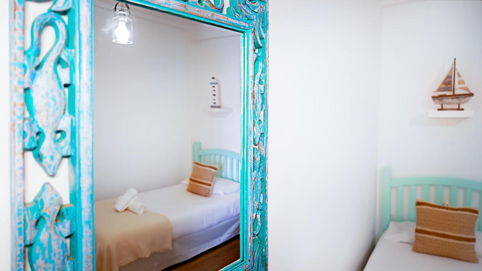 Villa Azul Fuerteventura Villaverde  エクステリア 写真