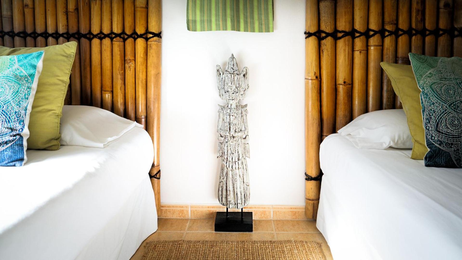 Villa Azul Fuerteventura Villaverde  エクステリア 写真