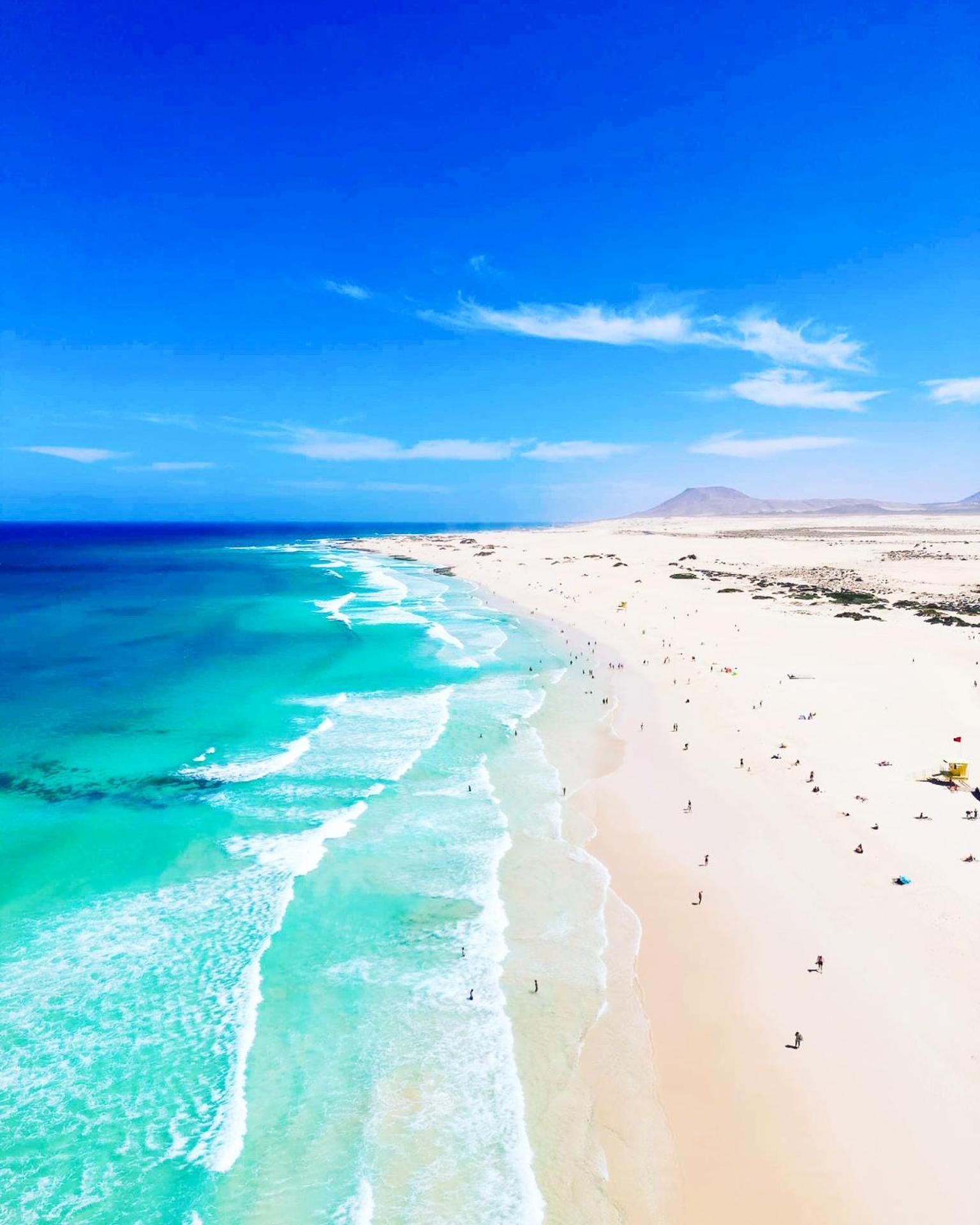 Villa Azul Fuerteventura Villaverde  エクステリア 写真