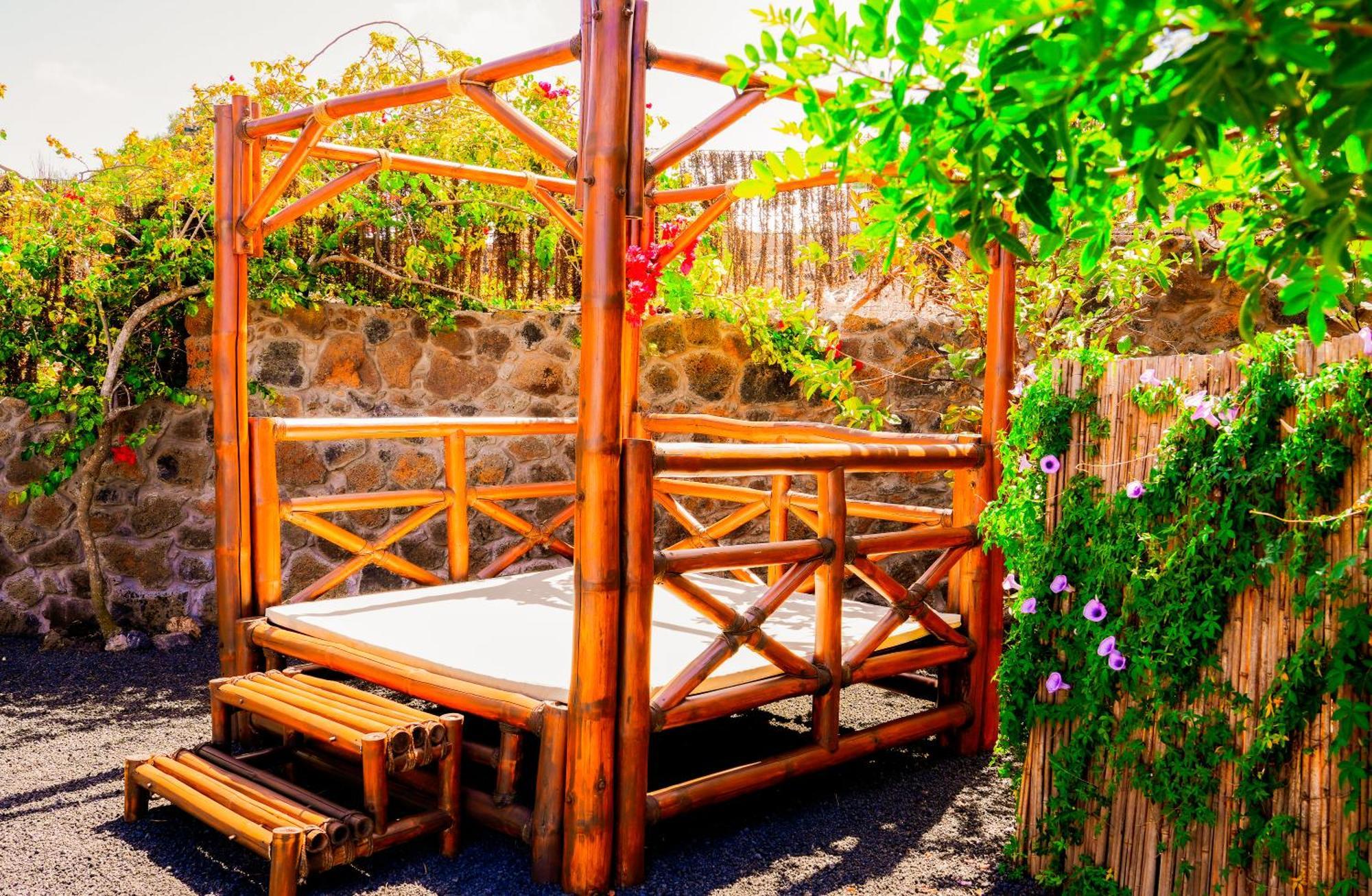 Villa Azul Fuerteventura Villaverde  エクステリア 写真