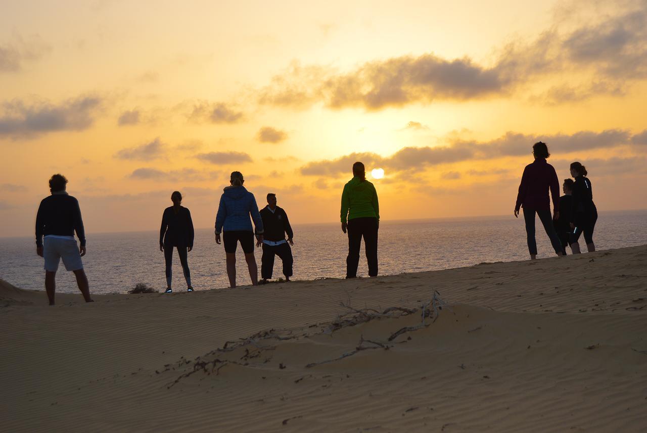 Villa Azul Fuerteventura Villaverde  エクステリア 写真